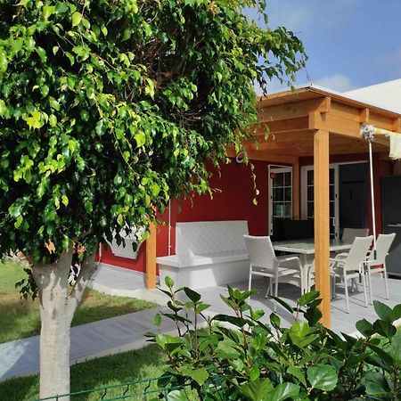 Chalet Con 3 Camere E Giardino Maspalomas  Eksteriør billede