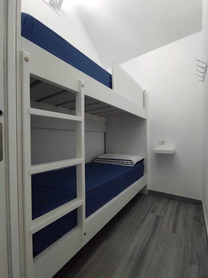 Chalet Con 3 Camere E Giardino Maspalomas  Eksteriør billede
